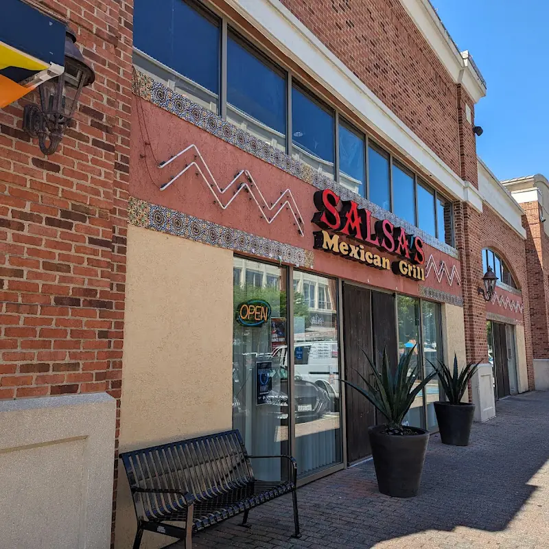 Salsa's Mexican Grill