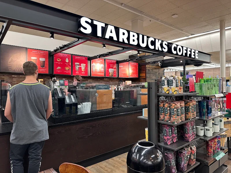 Starbucks Coffee Company