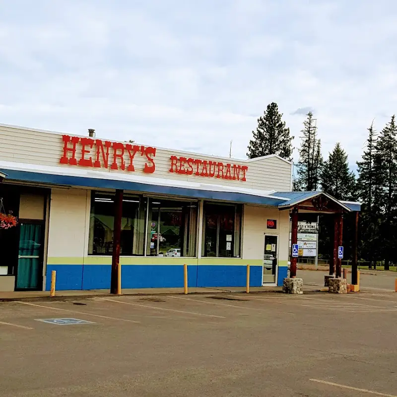 Henry's Restaurant