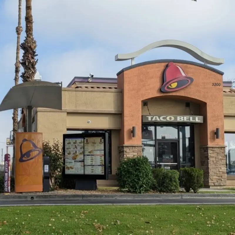 Taco Bell
