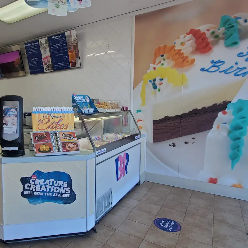 Baskin-Robbins