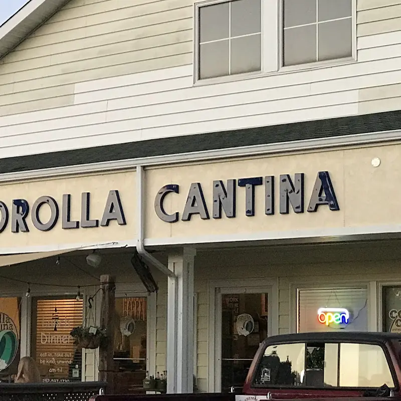 Corolla Cantina