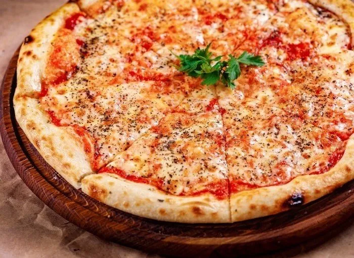 KC Pizzeria