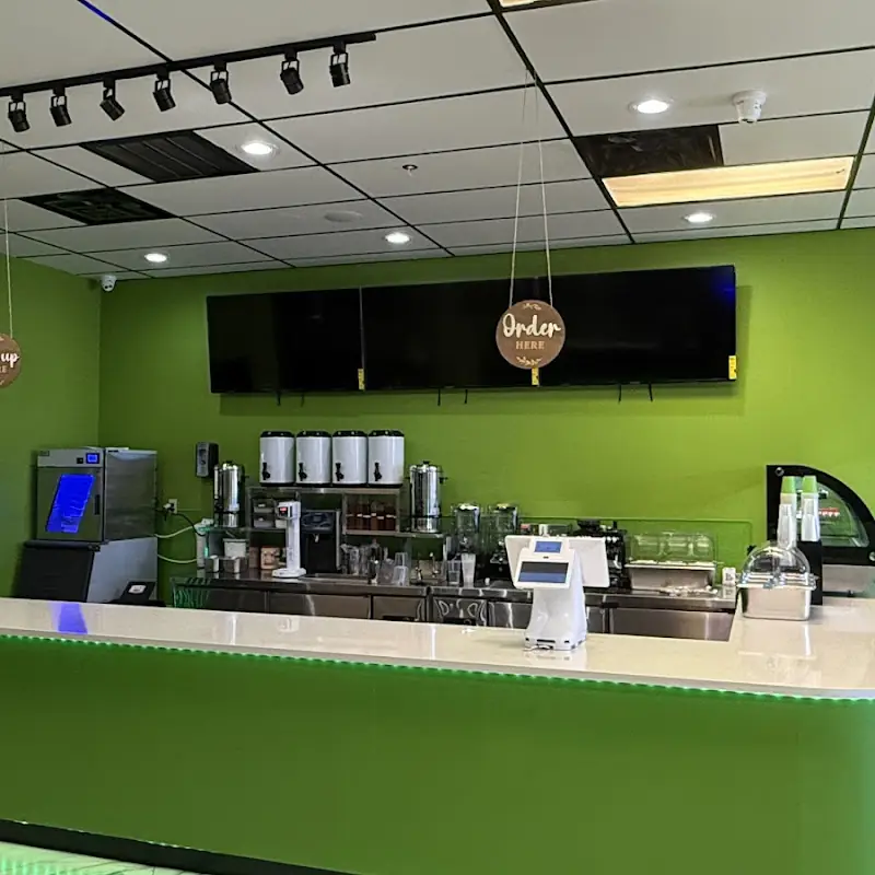 BUBBLE TEA MAGIC- Euless