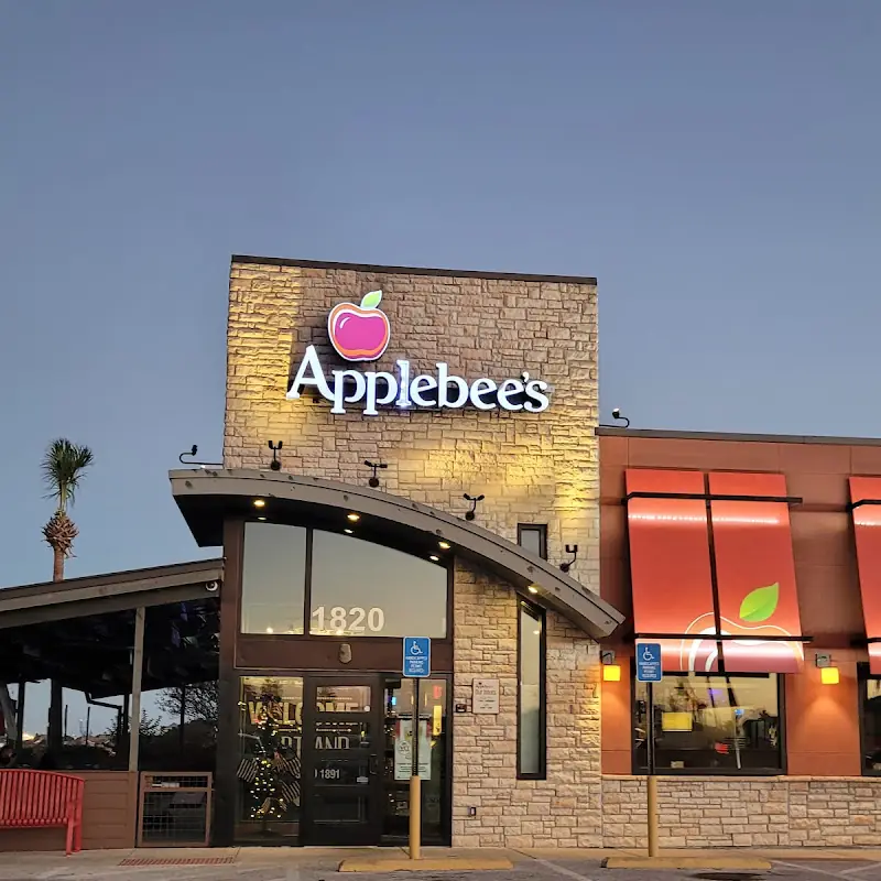Applebee's Grill + Bar