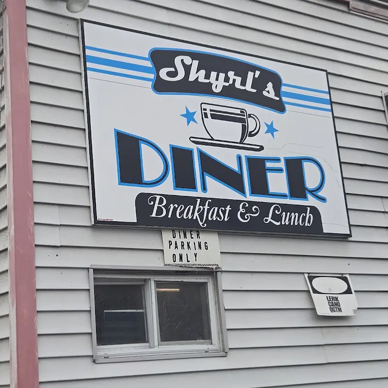 Shyrl's Diner