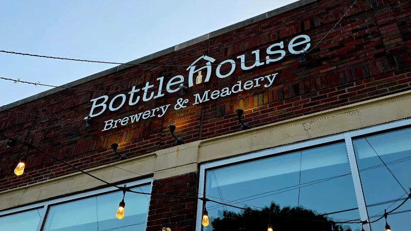 BottleHouse Brewery And Meadery