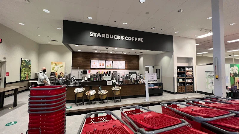 Starbucks Coffee Company