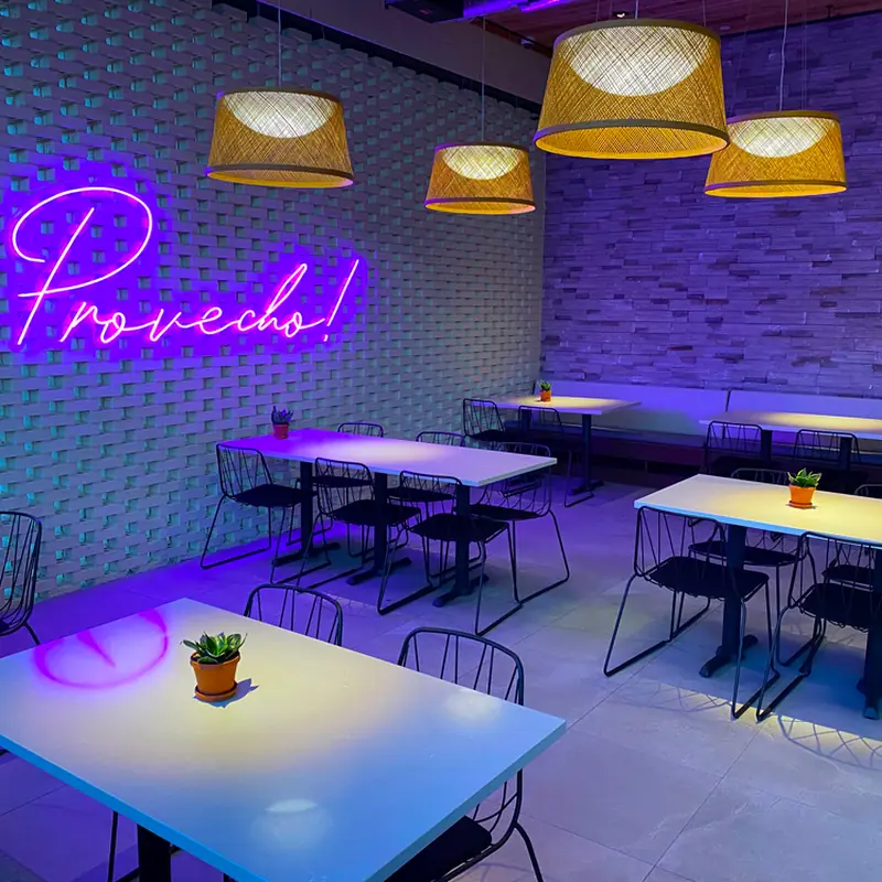 Gloria's Latin Cuisine