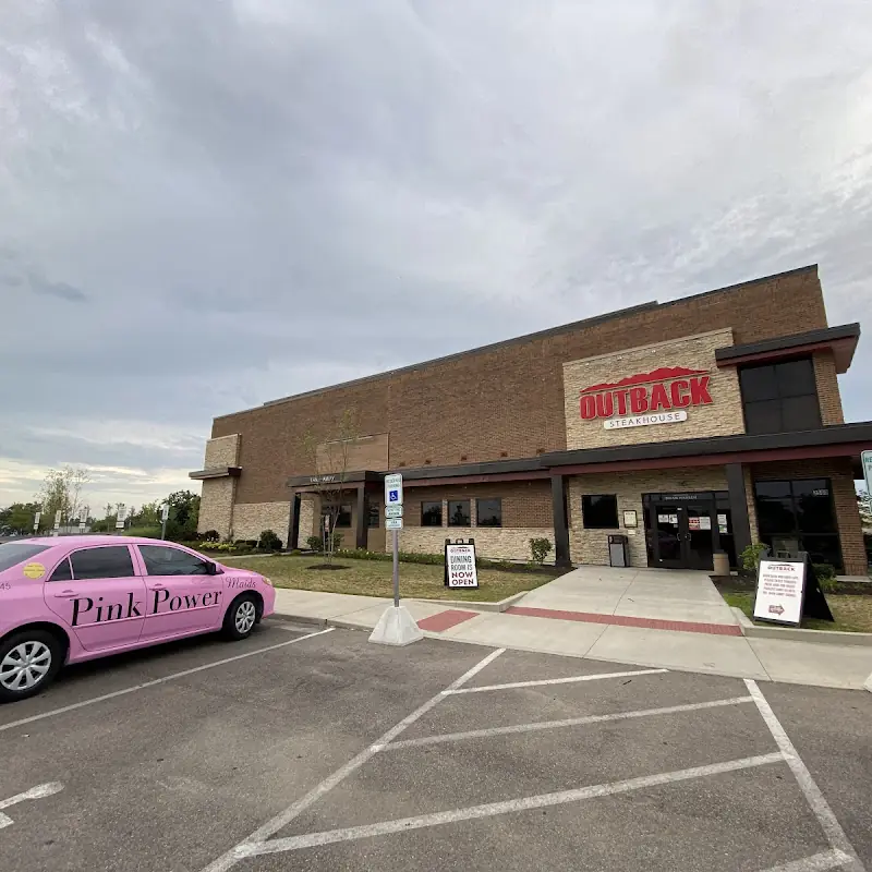 Outback Steakhouse
