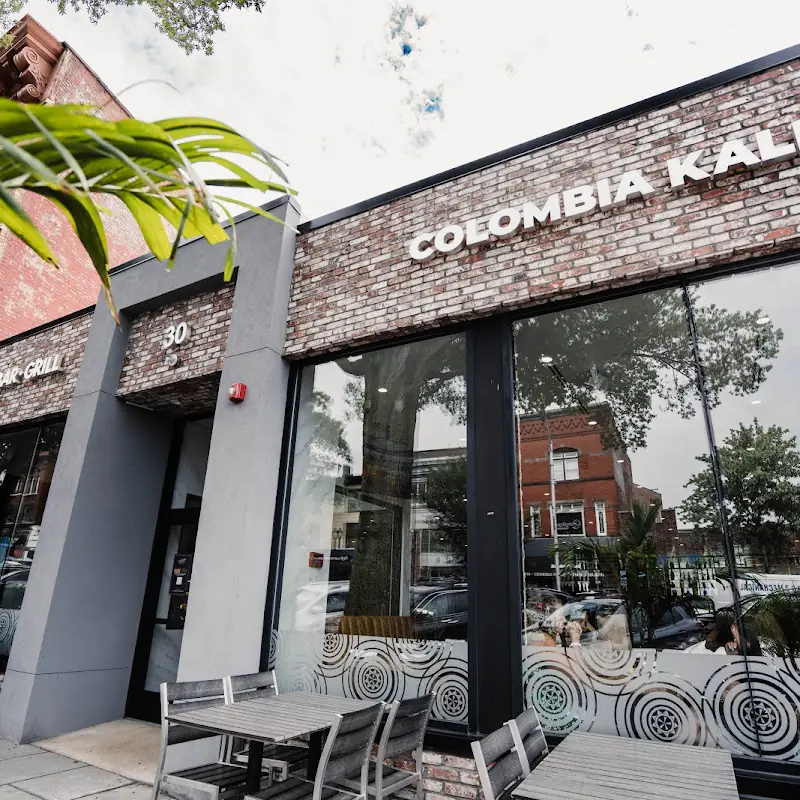 Colombia Kaliente