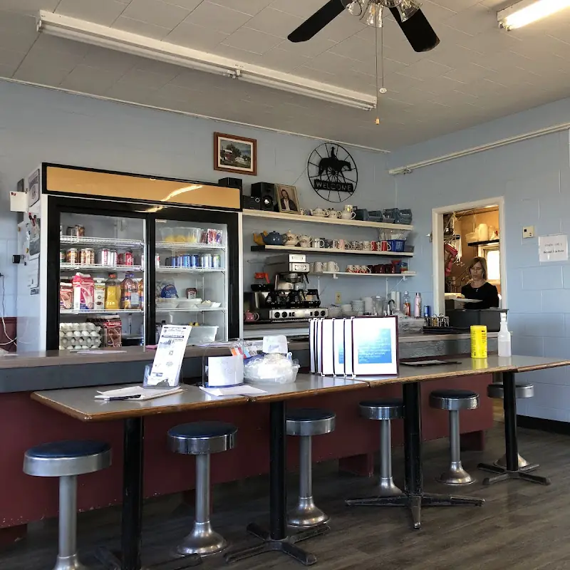 Skyview Restaurant