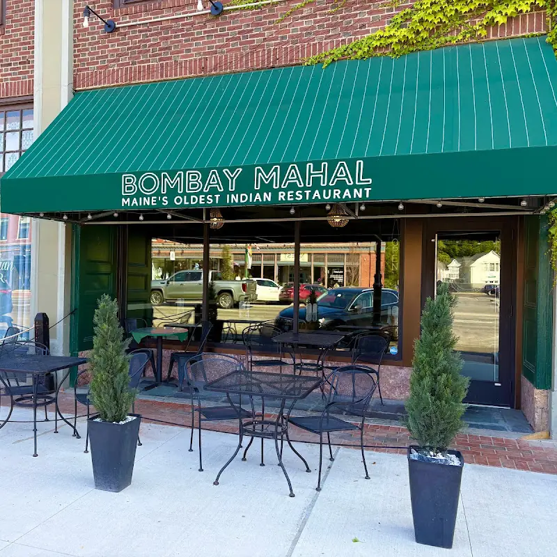 Bombay Mahal
