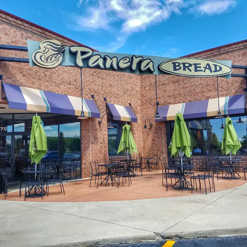 Panera Bread