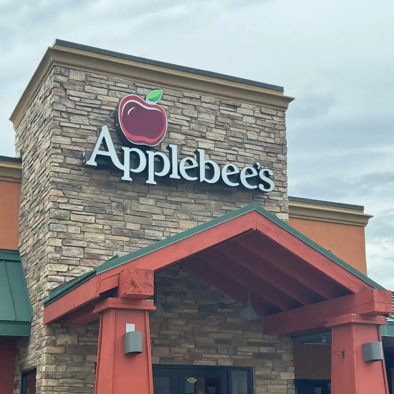 Applebee's Grill + Bar