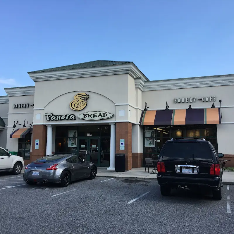 Panera Bread