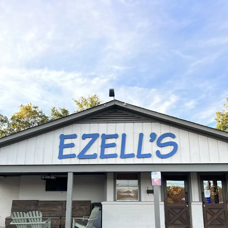 Ezell's Catfish