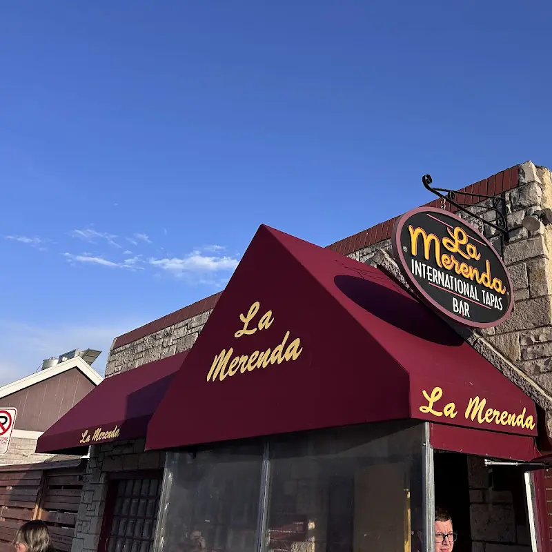 La Merenda