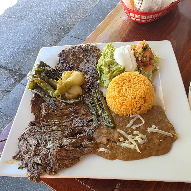 Tacos Los Queretanos