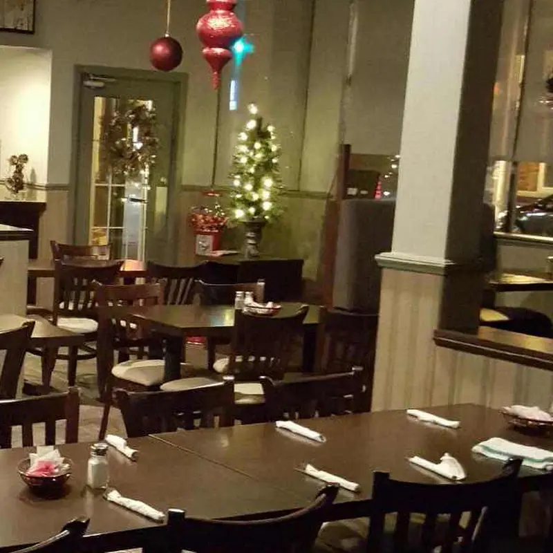 King George Restaurant