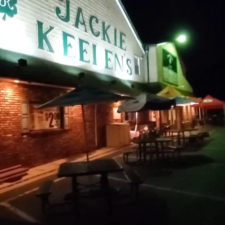 Jackie Keelen's Bar & Liquor Store