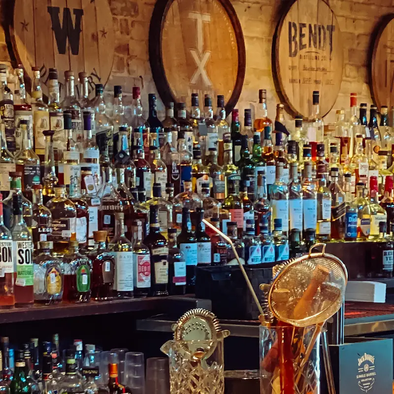 Prairie House Restaurant-Lewisville
