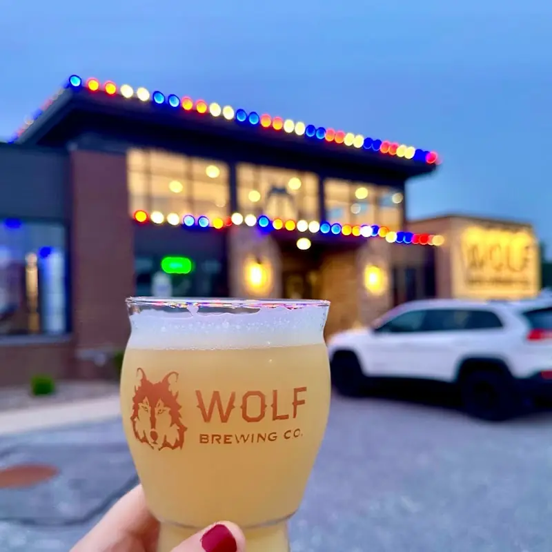 Wolf Brewing Co.