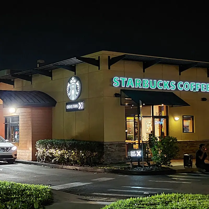 Starbucks Coffee Company