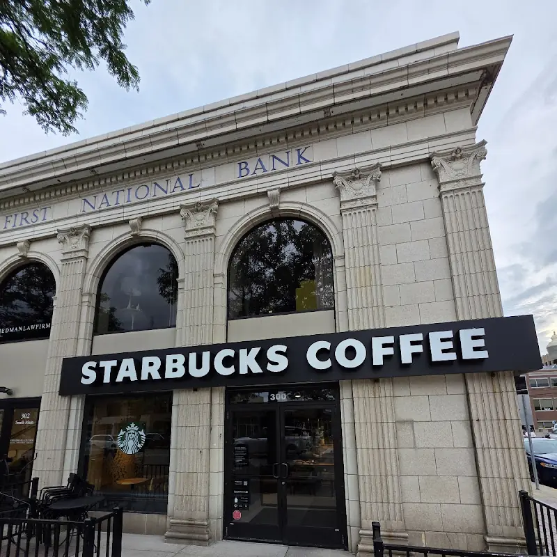 Starbucks Coffee Company
