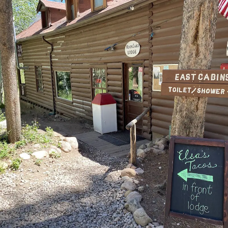 Elsa's Tacos