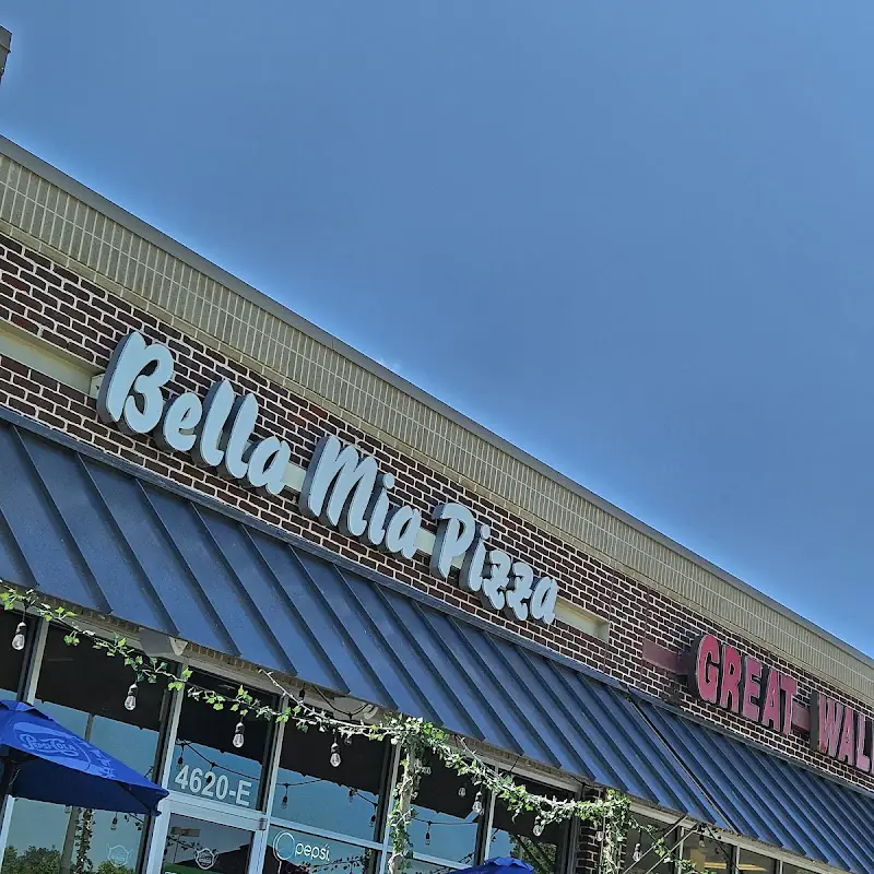 Bella Mia Pizza