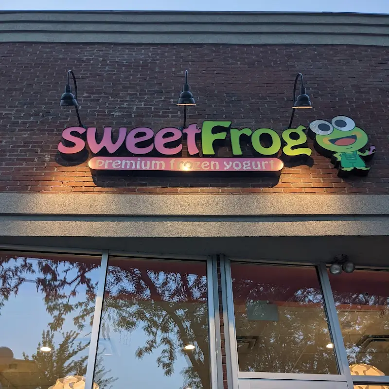 Sweet Frog