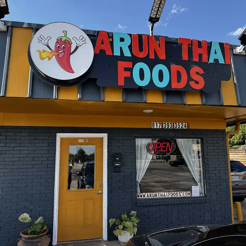 Arun Thai Foods