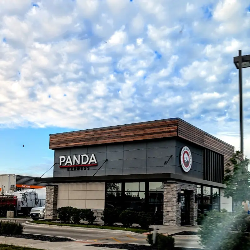 Panda Express