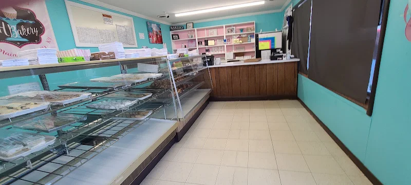 J & H Tasty Bakery