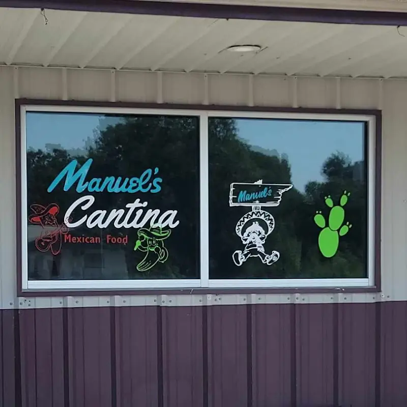 Manuel’s Cantina | Mexican
