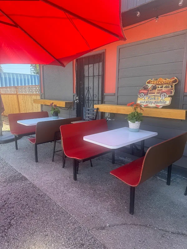 Taqueria Tía Raquel