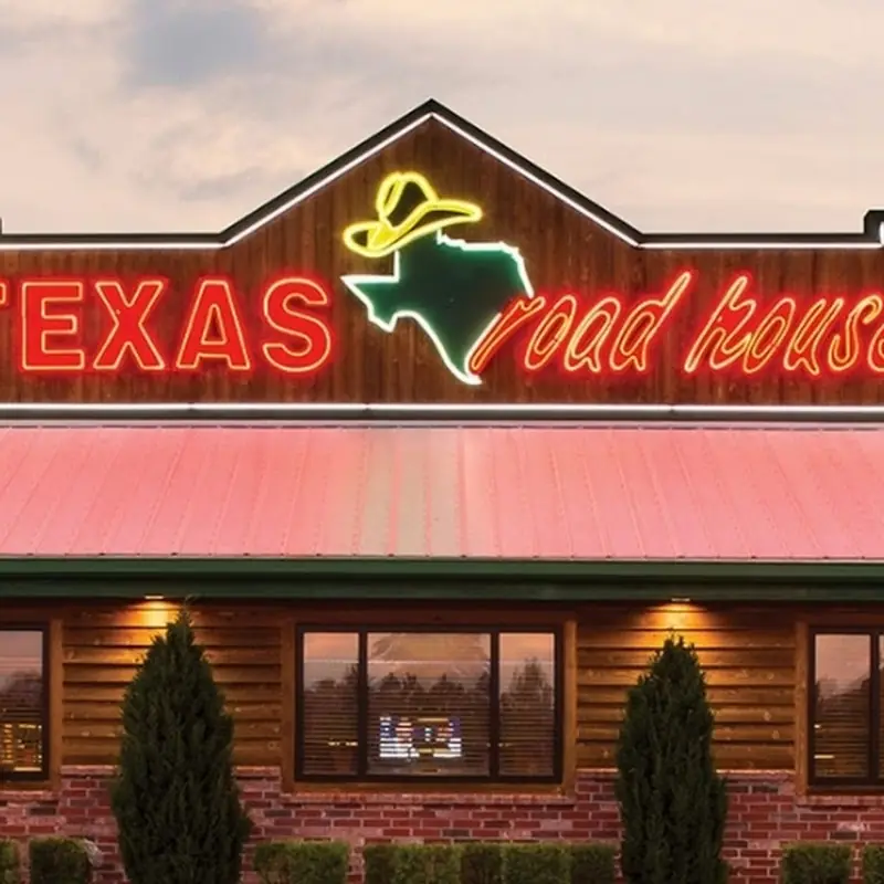 Texas Roadhouse