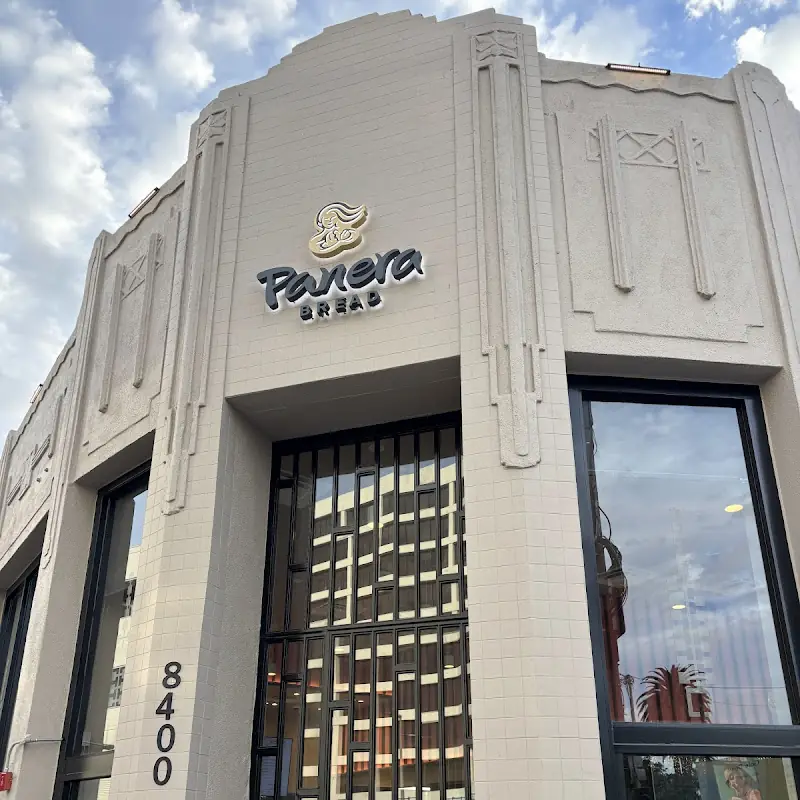 Panera Bread