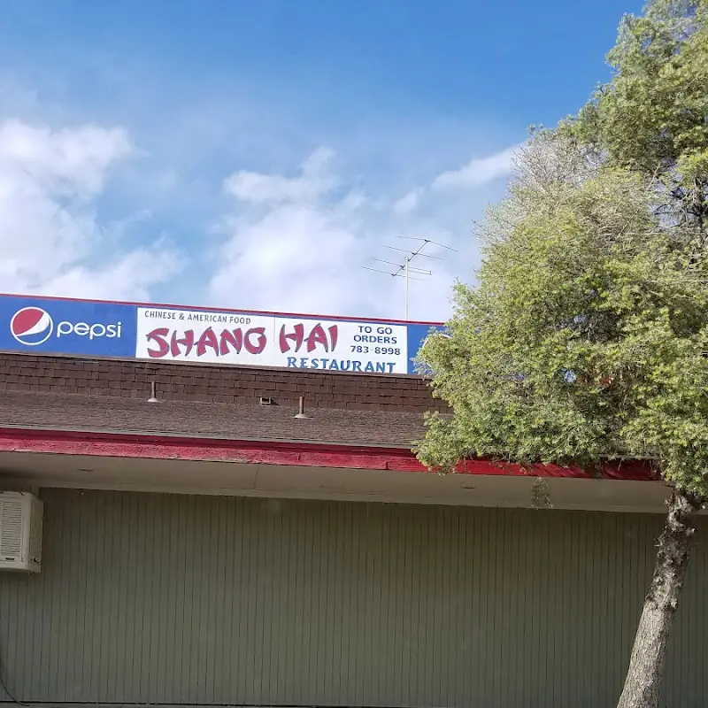Shang Hai Restaurant | Chinese