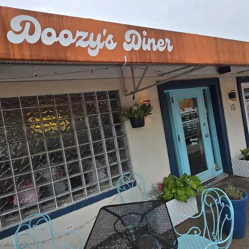 Doozy's Diner
