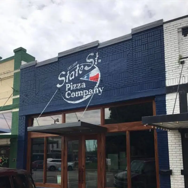 State Street Pizza Company