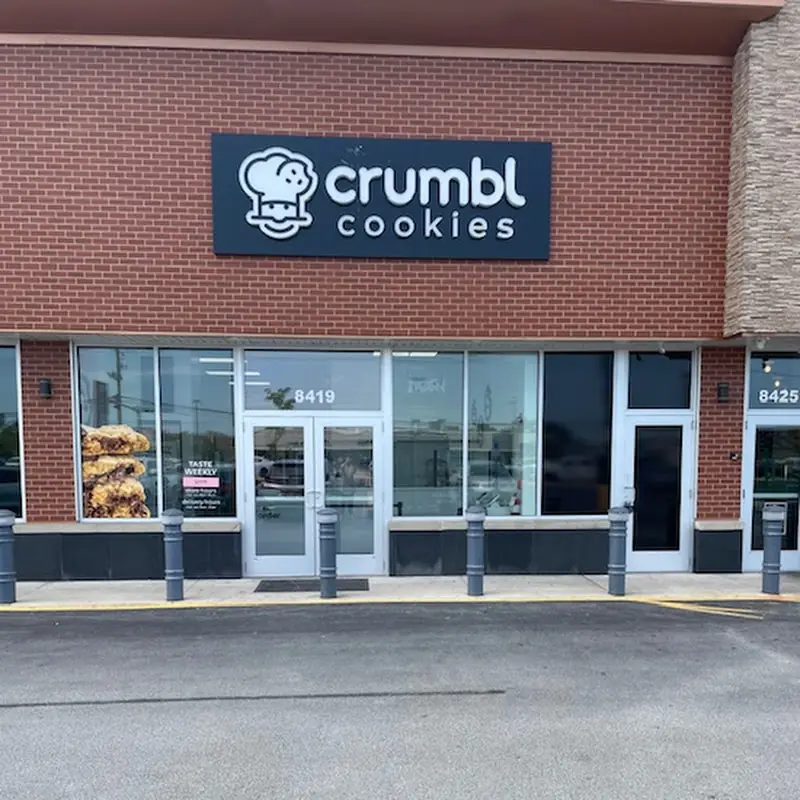 Crumbl