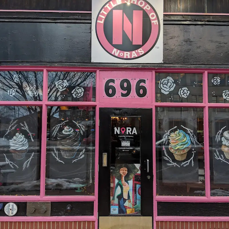 NoRA Cupcake Company