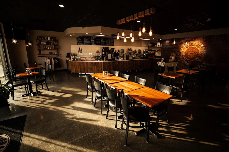LeGrand Coffee House