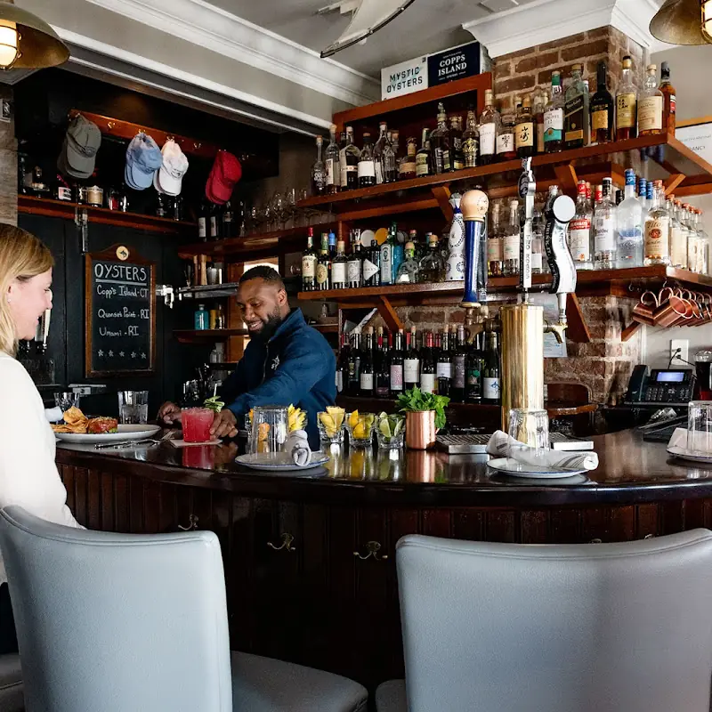 Rowayton Seafood