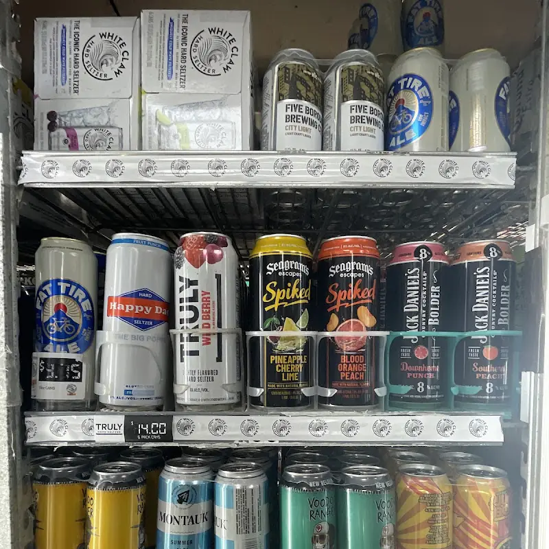 Madaba Deli & Grocery