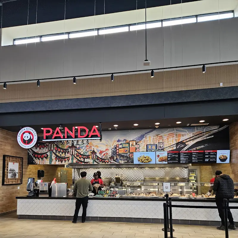 Panda Express