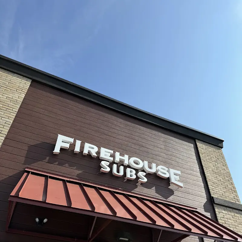 Firehouse Subs Milton Wilson