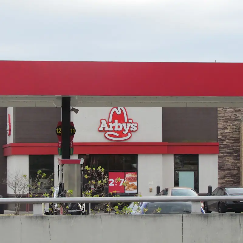 Arby's
